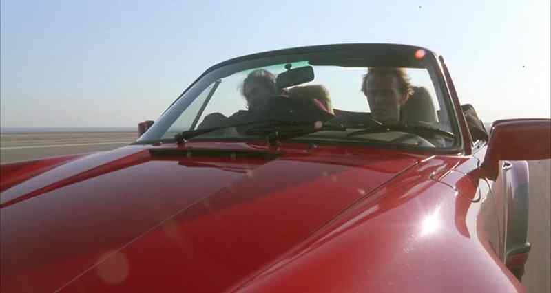 (revving)