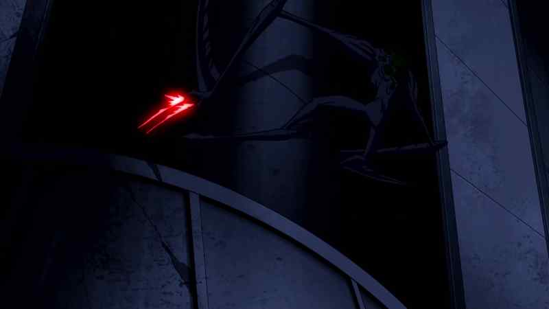 >> rex: [ grunts ]