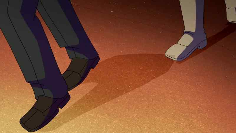 >> rex: Hey, buddy, sorry about
