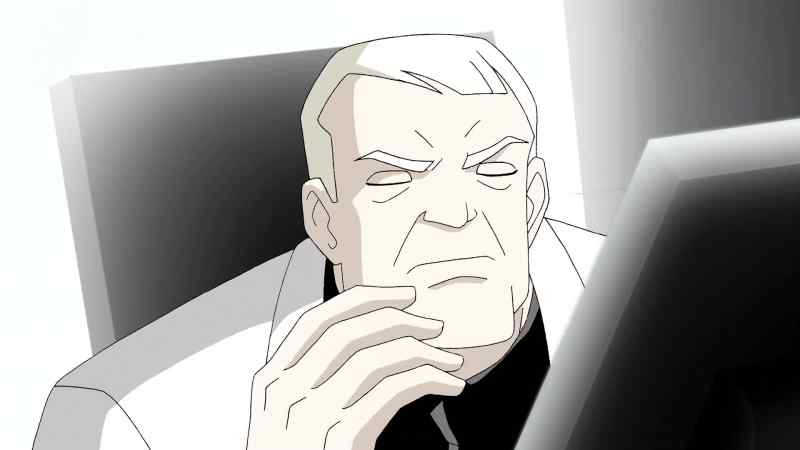 Rex: [ Laughs ]