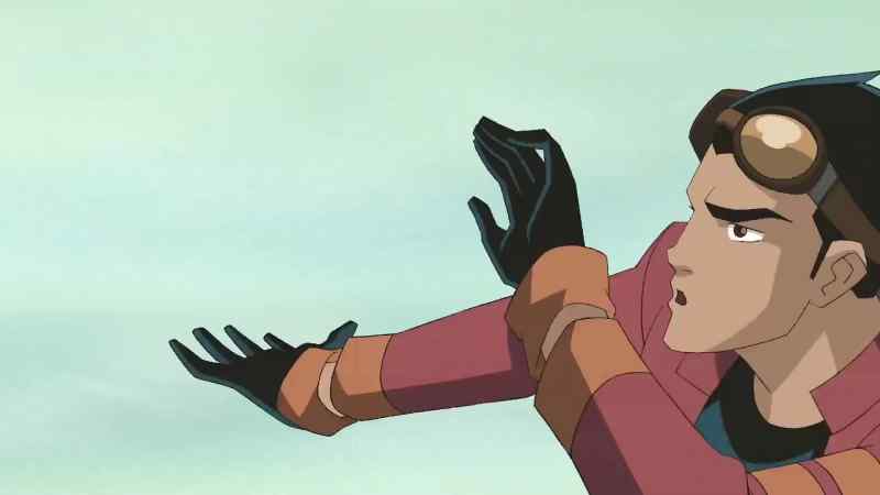 >> rex: Well, it looks like