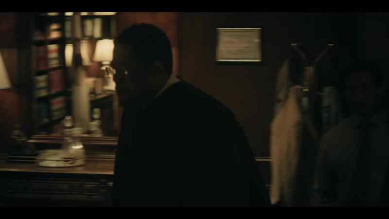 Reyes was very impressive and compelling and persuasive