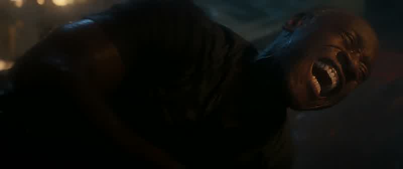 Rhodey, Rocket, get out of here