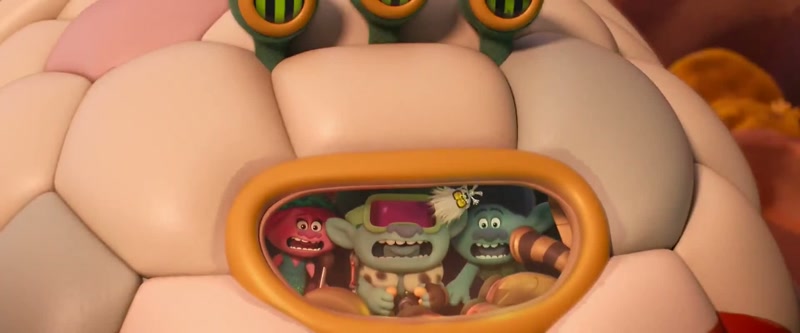 [Rhonda groans]