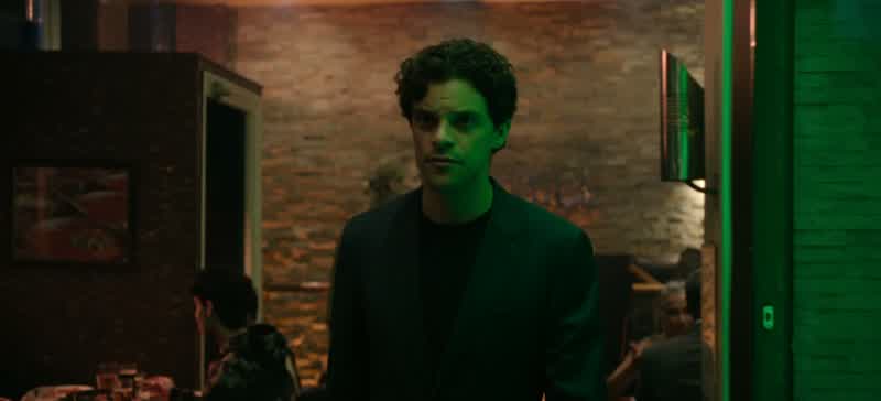 Rhys, how's it going?