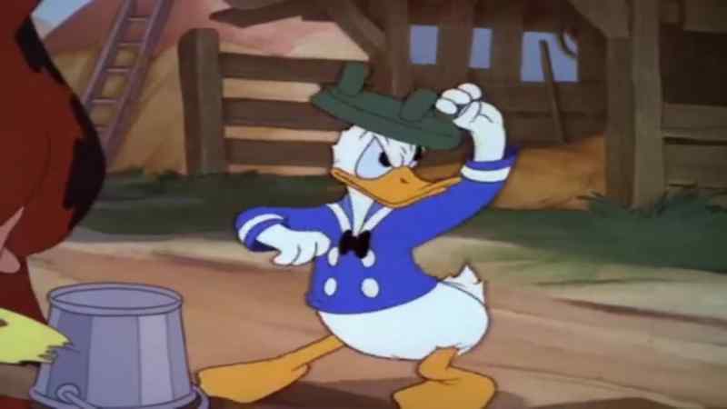 (RHYTHMIC THUDDING)