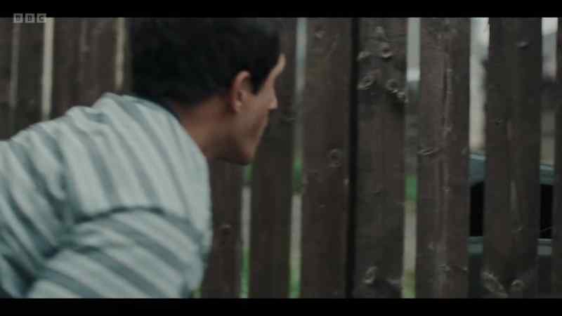 Riaz! Harry!