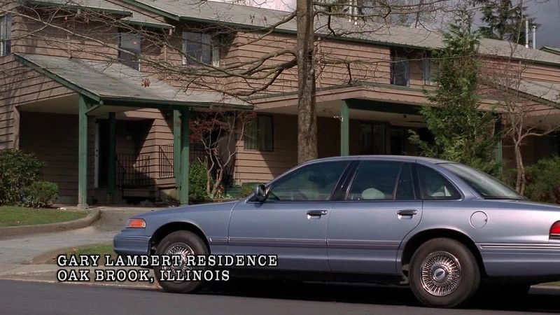 (Rice) So, what are we looking for? - (Mulder) I'll Know it when I see it