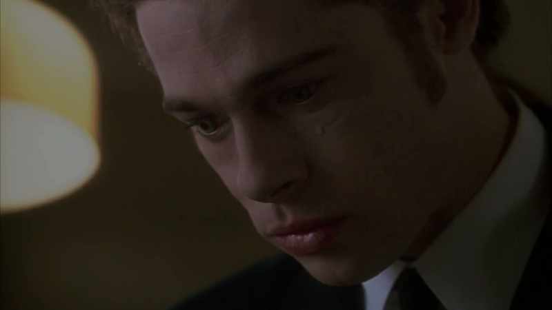Rice's vampires were beautiful monsters
