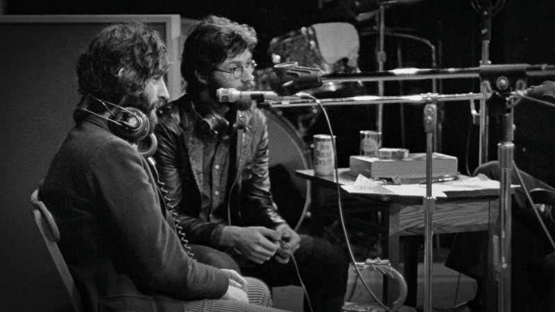 Richard had a beautiful, melodic ear