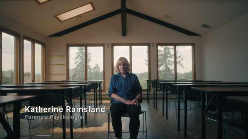 Richard Cottingham oversimplifies