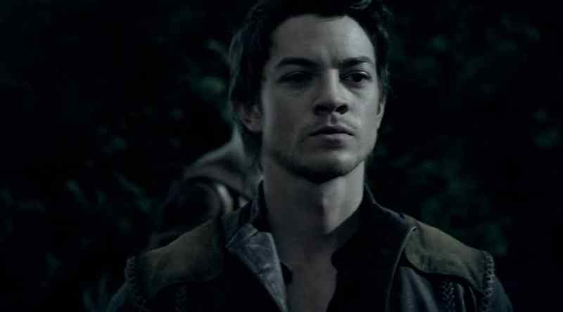Richard Cypher