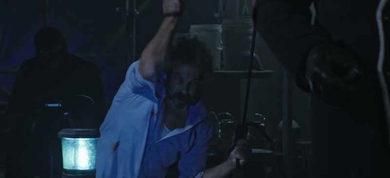 Richard: Don't do it! Don't!
