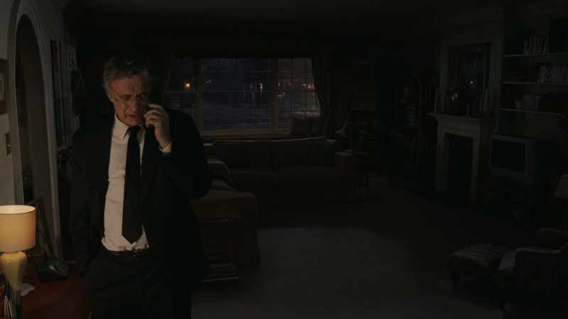 Richard, you don't have to-- - Yeah. Yeah. Yes