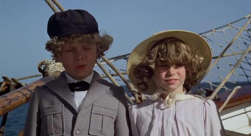 Richard Emmeline