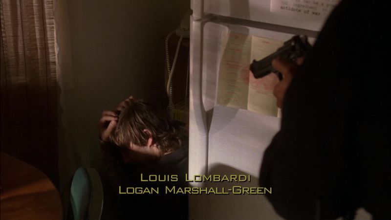 Richard Heller?