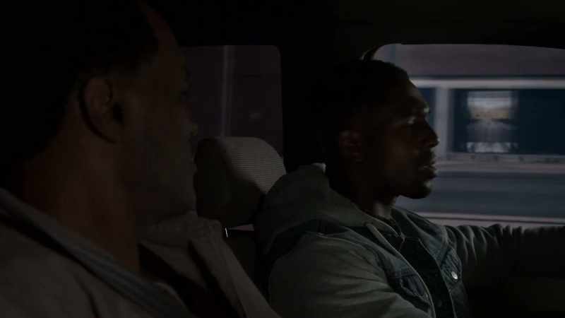Richard: I don't want you to go to jail