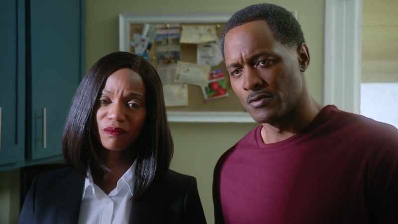 RICHARD: I GOT FIRED