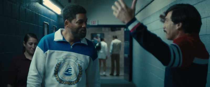 Richard, I talked to Dougherty. He's upping the offer