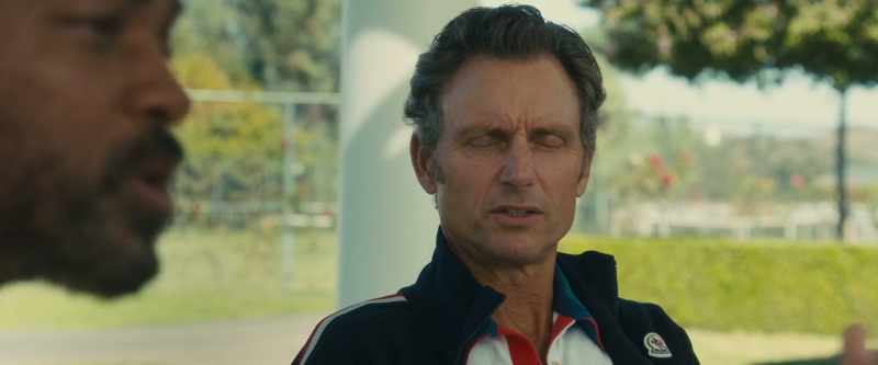 Richard, I think all that Laird is saying is that