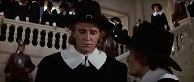 Richard, I want to go back to Cambridge