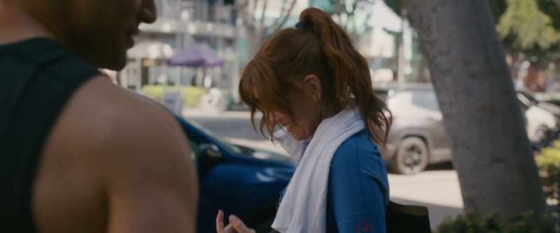 [Richard] I would never sue you, Jen. Never. [laughs]