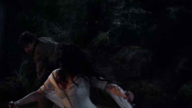 RICHARD: Kahlan!