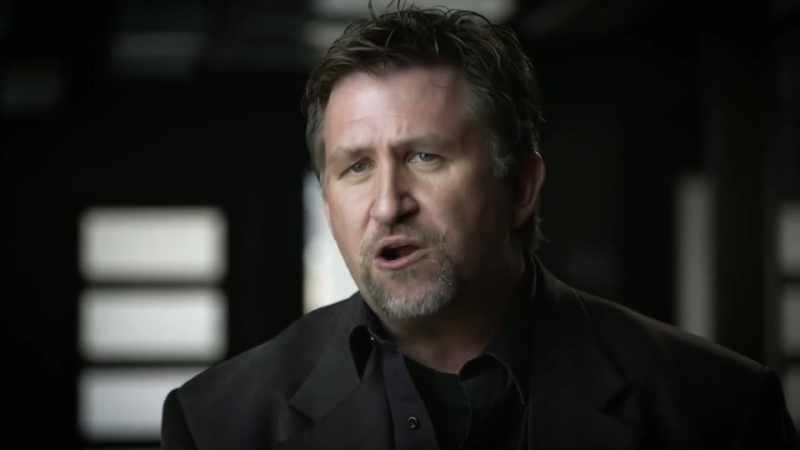 Richard kirkland is a sergeant