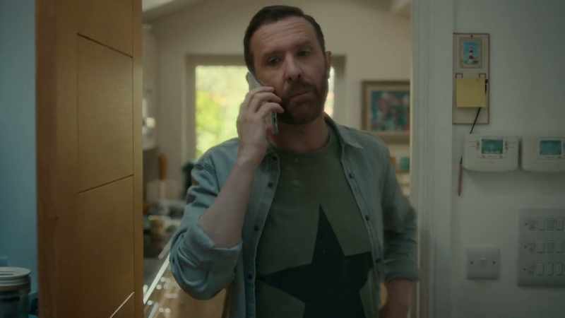 Richard, my man! How are you?