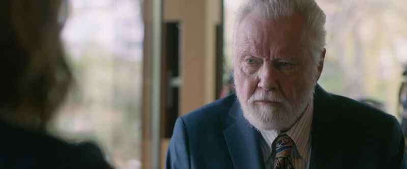 RICHARD: My wife left me