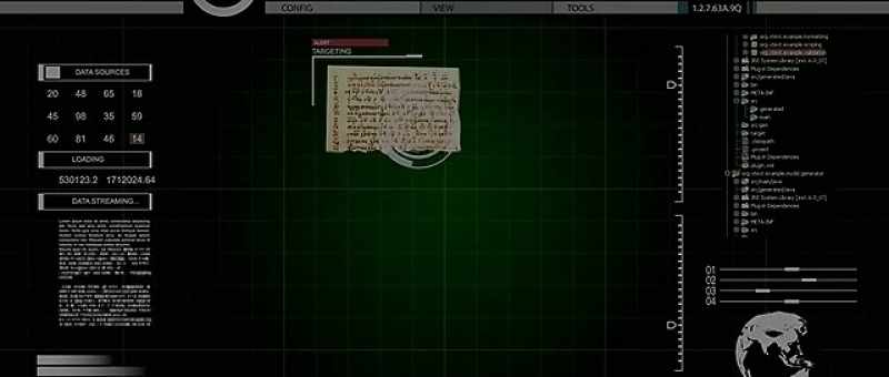 [Richard] Now whoever wrote this journal