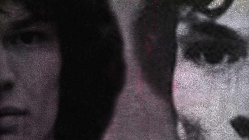 Richard Ramirez's niece, Shelly Ramirez