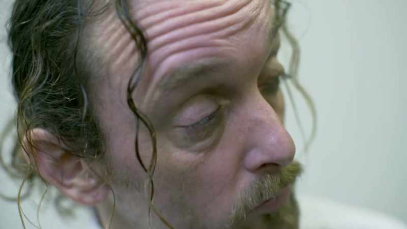 Richard Roszkowski was sentenced to death