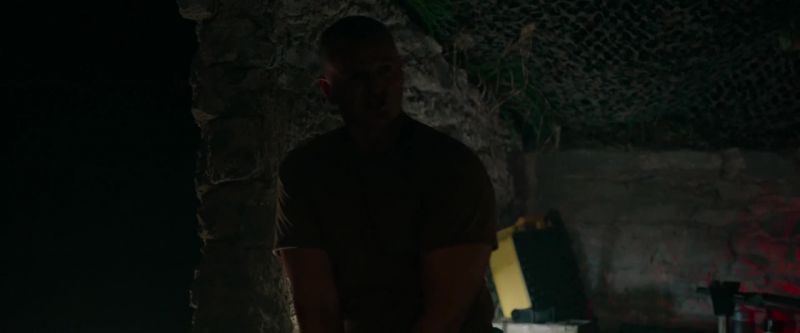 Richard?