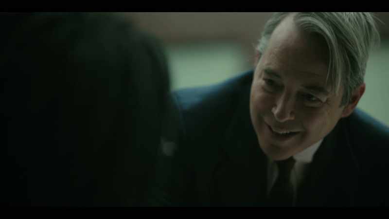 Richard Sackler, I'm Edie Flowers