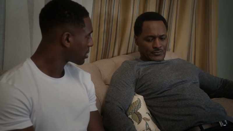 Richard: She cheated on me