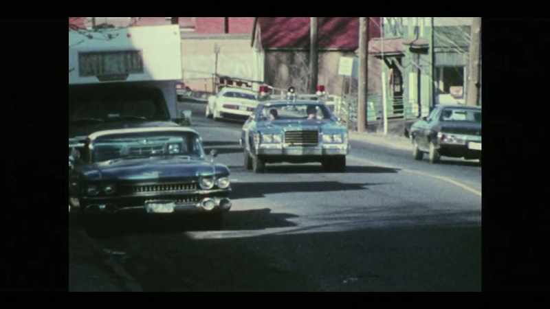 RICHARD SHELBY: Seventies Sacramento