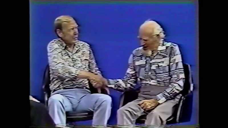 RICHARD SMITH: Dale liked to work on just about anything