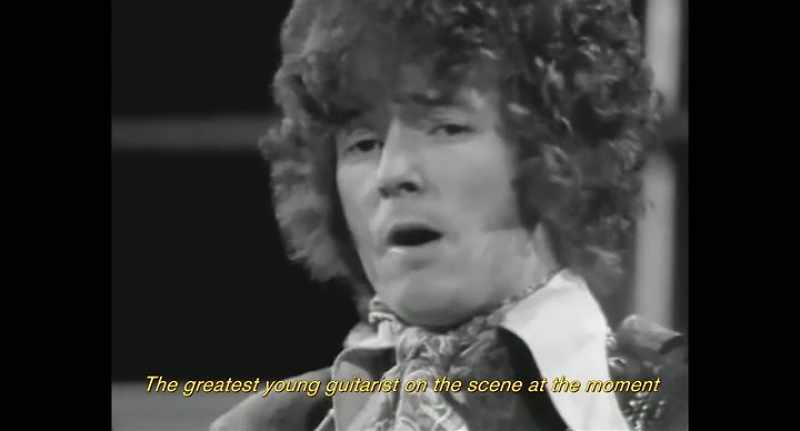 [Richard speaking]