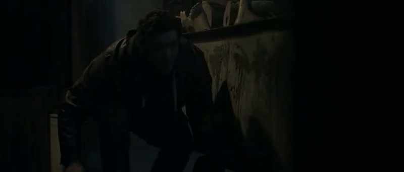 [Richard speaks foreign language]