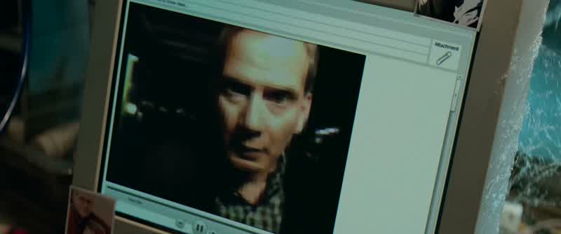 RICHARD: Test