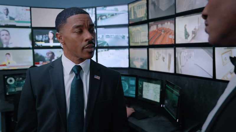RICHARD: THERE'’S NOTHING WE CAN DO