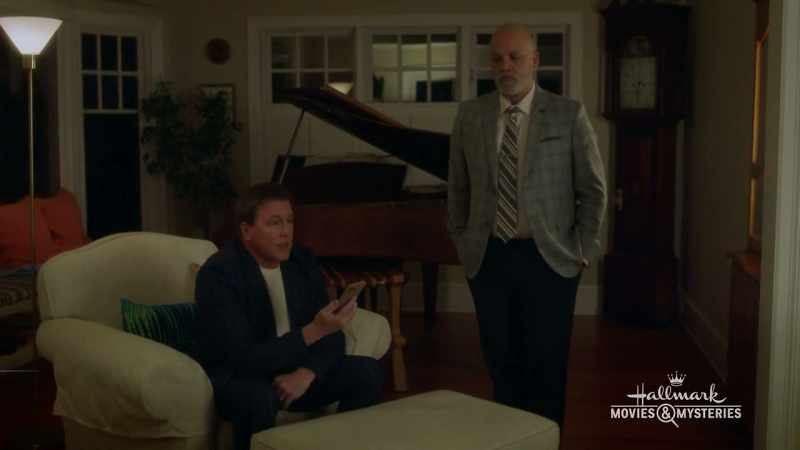 Richard, your voice