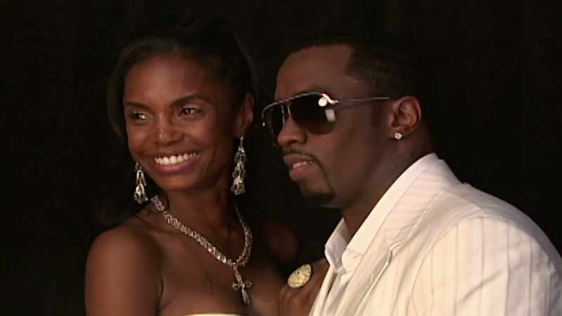 Richard's lawsuit states that Mr. Combs repeatedly said