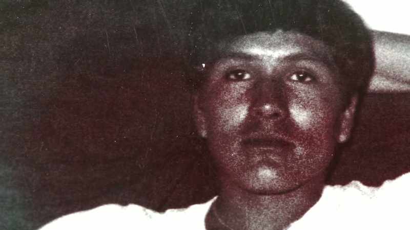 Richie, as his family called him