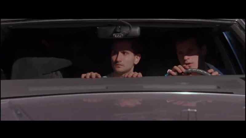 RICHIE: Make a right!