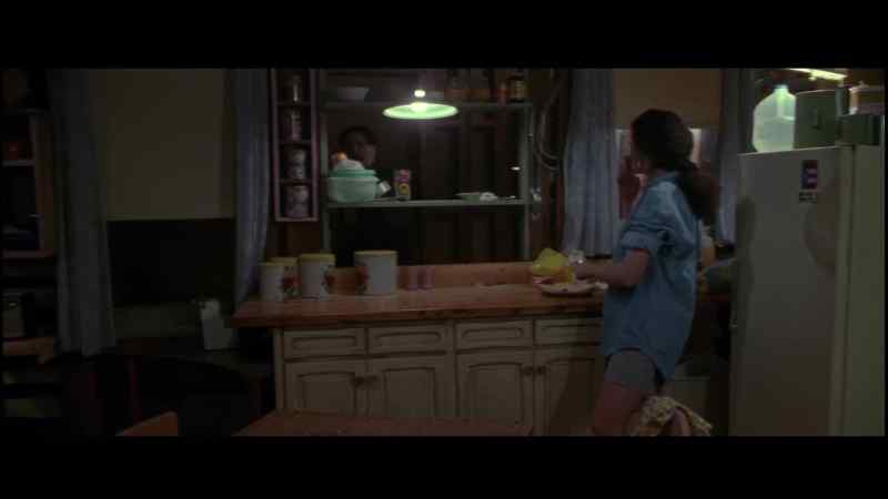 RICHIE: Rica!
