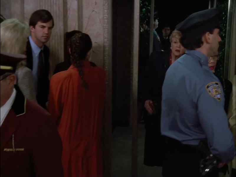 Richie, what's all the commotion about?