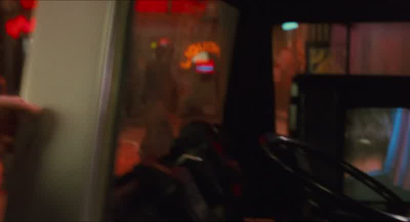 We've got them pinned down Stop fighting and pull outBut they've got Quaid They're protecting himPerfect Get out of Sector G nowDon't thinkDo it Yes sir