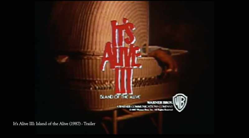 Rick Baker had been working with me ever since I started making films